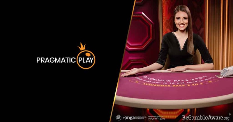Pragmatic Play Casino